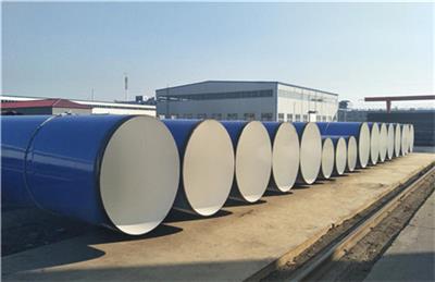 芜湖环氧涂塑复合钢管厂家直销 涂塑钢管