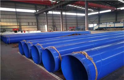 滁州环氧涂塑复合钢管厂家直销 涂塑钢管