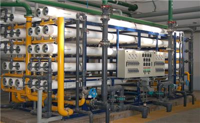 云南制药厂纯水设备设计，药用纯化水设备