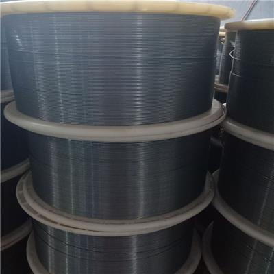 D55耐磨焊丝 受强烈磨料磨损 堆焊药芯焊丝 1.2-1.6 耐磨堆焊焊丝