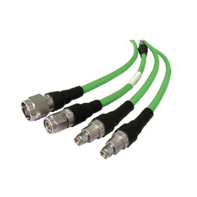 MICABLE迈可博射频同轴电缆A02-07-07-36原厂正品
