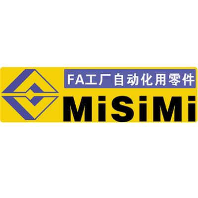 米思米自动化技术（天津）有限公司