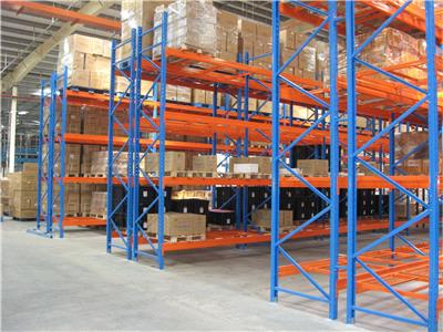 高位货架安装知识和仓库管理解决方法