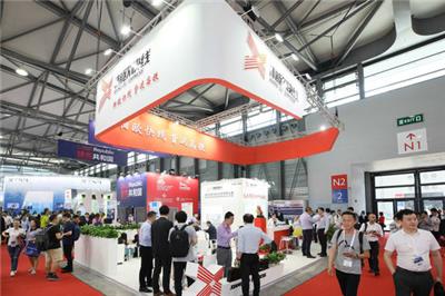 2020中国运输与物流博览会参展联系