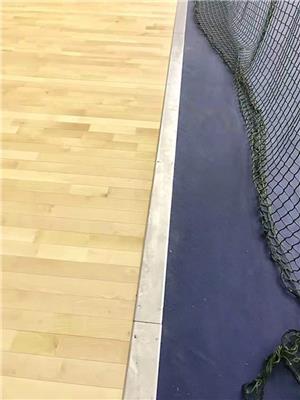仙桃体育馆木地板 体育运动木地板