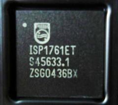 USB主控芯片ISP1160/1161/1362/1501/1512/1561/1564