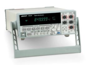 日本ADCMT电压测定器7461A,7461P,7451A