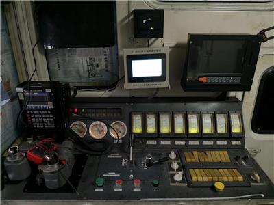 ZT-DHS机车低恒速控制器
