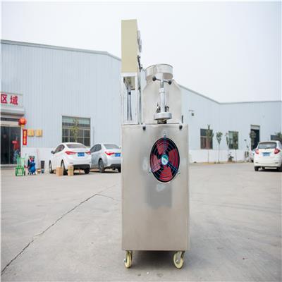 天津电加热蒸汽式粉条机生产厂家