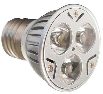 东莞LED射灯价格 LED射灯3w 质量保证 型号齐全