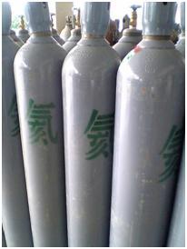 青海西宁标准厂家直供 欢迎来电 海东市平安区永安气体供应