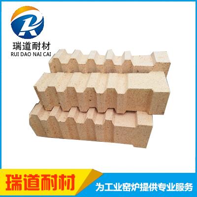 湖北玻璃窑耐火砖公司 郑州瑞道耐材供应