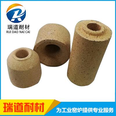 吉林弧形耐火砖用于 郑州瑞道耐材供应