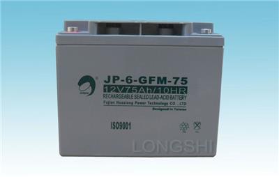 太阳能6CNJ55劲博蓄电池规格、参数、保养、注意事项