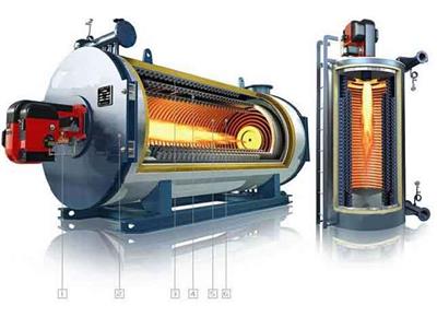乌鲁木齐60万大卡导热油炉型号 燃油气导热油炉 厂家定做