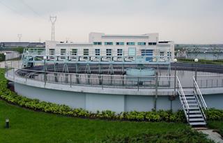 工业污水处理设备