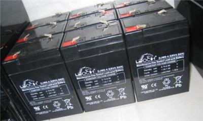 江苏理士DJM1280蓄电池产品参数、应用、保养