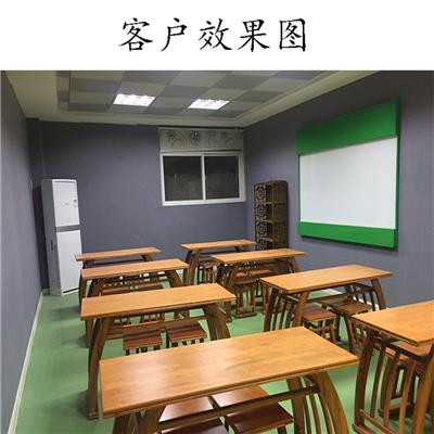 蚌埠幼儿园国学桌椅出售