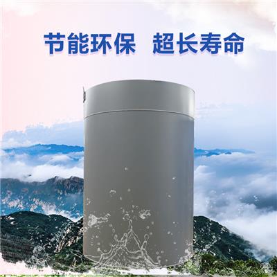 中侨罐——拒绝高成本的小水量污水处理*！
