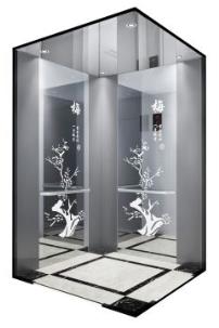 佛山电梯实力厂家安装加装电梯
