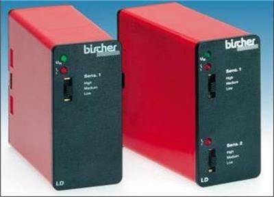 瑞士bircher传感器