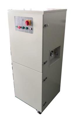 SRA-1800XP车间工业机械磨床打磨粉尘收集烟尘净化机