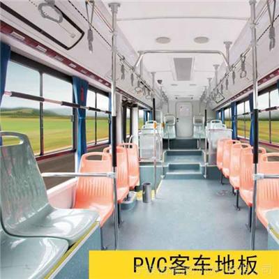 济南客车用PVC板加工价格