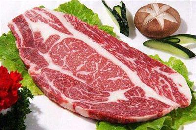 深圳进口冷冻猪肉有哪些注意事项