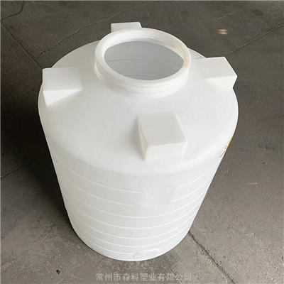 江浙沪1吨PE储罐 塑胶水塔 耐酸碱1立方塑料储罐 1000L塑料水箱