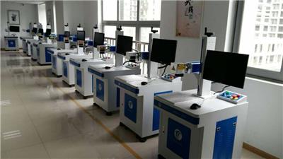 紫外激光喷码机 添彩激光打码机 四川激光打标机生产商