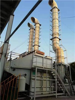广东废气处理设备销售厂家 深圳市鑫萍杰环保设备供应