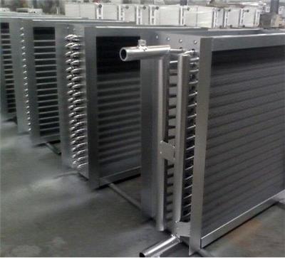 山东专业表冷器制造厂家 值得信赖 无锡市君柯空调设备供应
