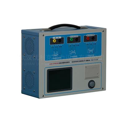 CPTBP1000变频互感器综合测试仪