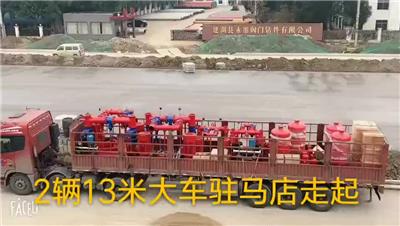福州福清直销箱泵一体化项目设备