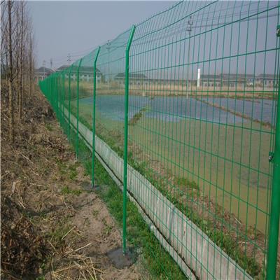 临时防护栏 红白施工护栏 黄黑临时施工护栏