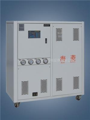 供应冷冻机海菱HL-20W水冷冷冻机