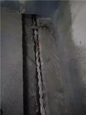 沧州输煤廊道堵漏公司 输煤廊道堵漏费用 承接各种堵漏施工