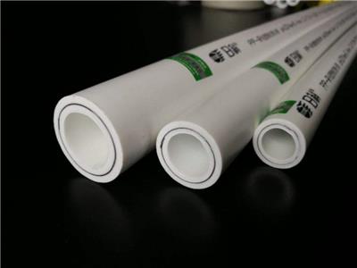 吉林PPR铝塑稳态复合管挤出生产线定做 PPR铝塑复合管机器 尺寸精准
