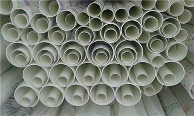 文山PVC管制造厂家 和谐共赢 云南金诺达管业供应