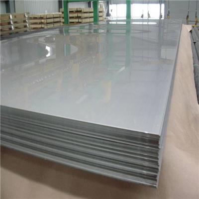 厂家现货 430不锈钢中厚板 不锈钢磨砂板 广东不锈钢板材厂家