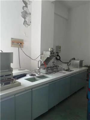 广东优质废气处理设备 深圳市鑫萍杰环保设备供应