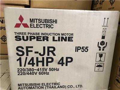三菱电机MITSUBISHI SF-JR