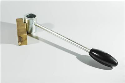 供应德国JUTEC电动无芯弯管反作用滑块手柄