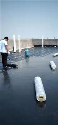 杭州上城区屋面防水补漏公司 有效止水 施工动作快