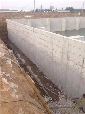 福州污水池堵漏公司 水池堵漏价格 承接各种堵漏施工