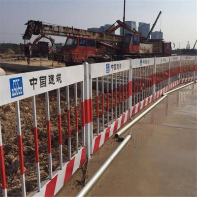 泥坑护栏网 陕西施工基坑护栏网 建筑临时安全网