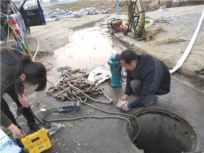 河北过河电缆铺管施工队 服务为先 安徽省沧龙潜水工程供应