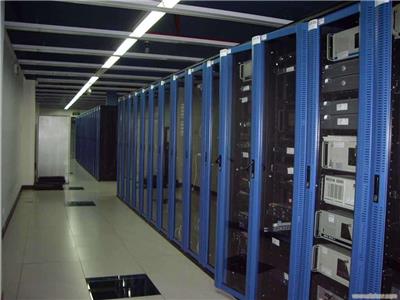 苏州信息机房系统安装
