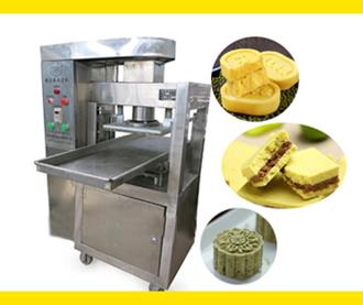 芜湖绿豆糕机 技术成熟 产品稳定