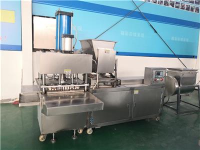 全自动液压绿豆糕机供应商 技术成熟 产品稳定